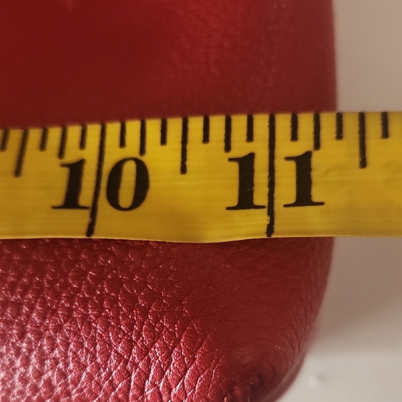 Mansur Gavriel Lady Mini Soft Leather Messenger Bag - Picture 10 of 12